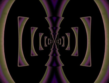 The Hypnogenic Screen Saver screenshot 7