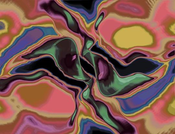 The Hypnogenic Screen Saver screenshot 8