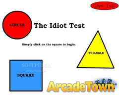 The Idiot Test screenshot