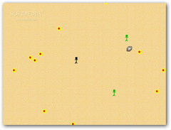 The Impossible Game screenshot