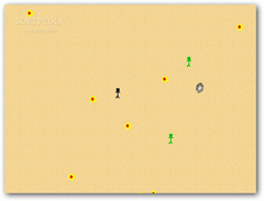 The Impossible Game screenshot 2