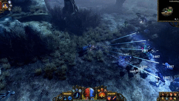 The Incredible Adventures of Van Helsing  screenshot 11