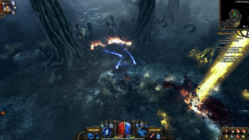 The Incredible Adventures of Van Helsing  screenshot 3