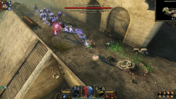 The Incredible Adventures of Van Helsing  screenshot 7