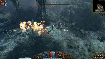 The Incredible Adventures of Van Helsing  screenshot 8