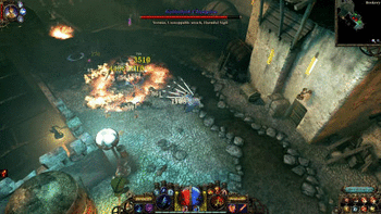 The Incredible Adventures of Van Helsing  screenshot 9