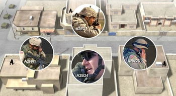 The Interative Survival and Military Manual Library screenshot 2