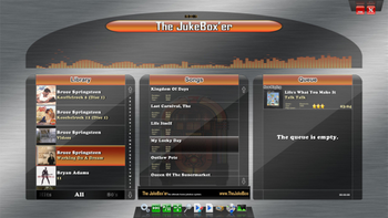 The JukeBox'er screenshot 3
