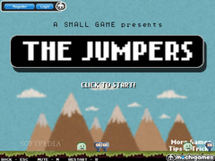 The Jumpers screenshot