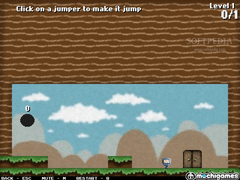 The Jumpers screenshot 3