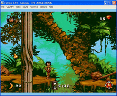 The Jungle Book screenshot 2