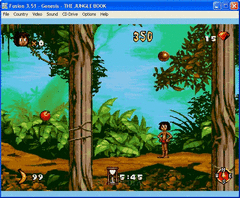 The Jungle Book screenshot 3