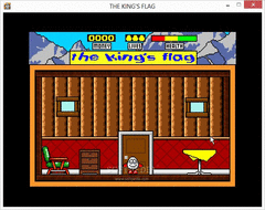 The King's Flag screenshot 2