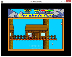 The King's Flag screenshot 3