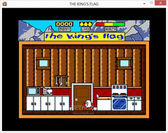 The King's Flag screenshot 4