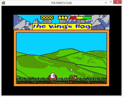 The King's Flag screenshot 5