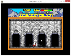 The King's Flag screenshot 6