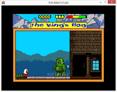 The King's Flag screenshot 7