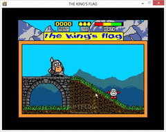 The King's Flag screenshot 8