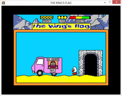 The King's Flag screenshot 9