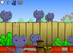 The Kitten Game screenshot 2