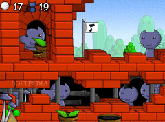 The Kitten Game screenshot 3