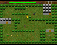 The Knights Quest 2 screenshot