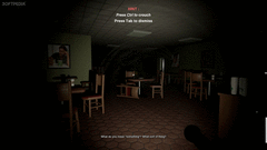 The Last Light screenshot 5