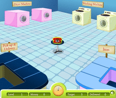 The Laundry Shop screenshot 2