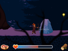 The Legend Of Rufa screenshot 4