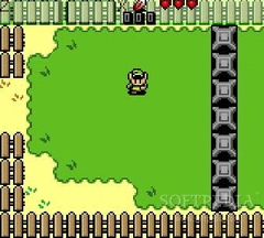 The Legend of Zelda: Oracale of Legend screenshot 3