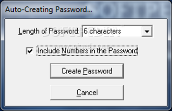 The Loginizer screenshot 3