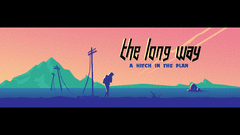 The Long Way screenshot