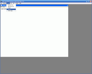 The Lucrative Software Machine screenshot 2