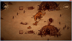 The Mammoth: A Cave Painting screenshot 7