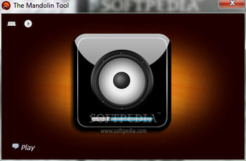 The Mandolin Tool screenshot 5