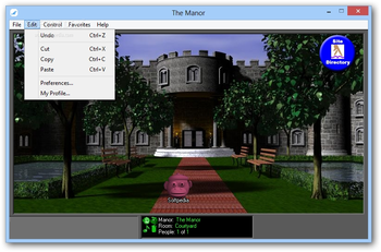 The Manor screenshot 10