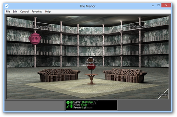 The Manor screenshot 4