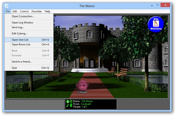 The Manor screenshot 9