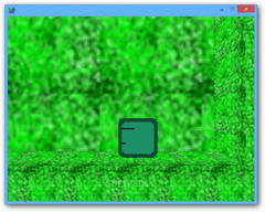 The Maze Episode 6: MystifyingGarden screenshot
