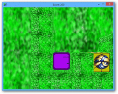 The Maze Episode 6: MystifyingGarden screenshot 4