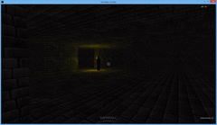 The Maze of Halls screenshot