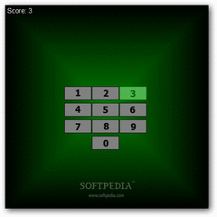 The Memory Game screenshot 2