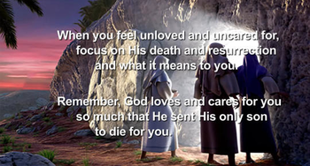 The Miracles of God screenshot 11