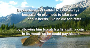 The Miracles of God screenshot 12