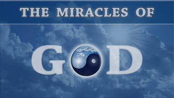 The Miracles of God screenshot 2