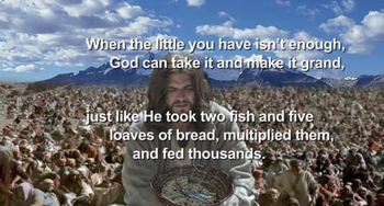 The Miracles of God screenshot 4