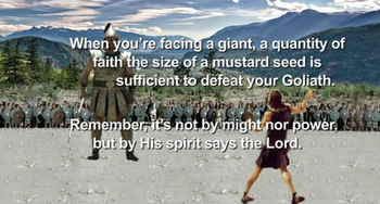 The Miracles of God screenshot 5