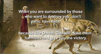 The Miracles of God screenshot 6