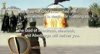The Miracles of God screenshot 8